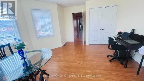 49 Colchester Street Markham (cornell) ON L6B 1K3