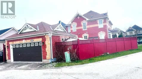 49 Colchester Street Markham (cornell) ON L6B 1K3
