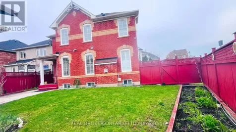 49 Colchester Street Markham (cornell) ON L6B 1K3