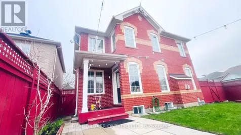 49 Colchester Street Markham (cornell) ON L6B 1K3