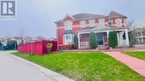 49 Colchester Street Markham (cornell) ON L6B 1K3