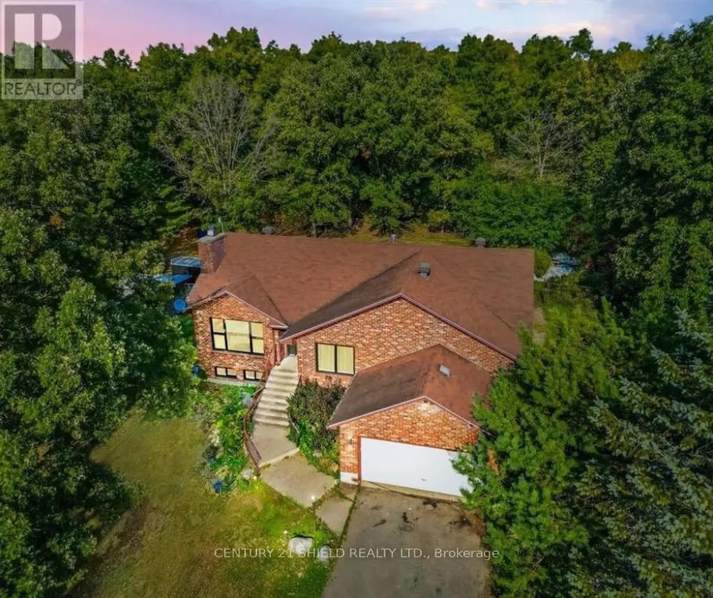 4555 Glen Roy Road South Glengarry ON K0C 1L0