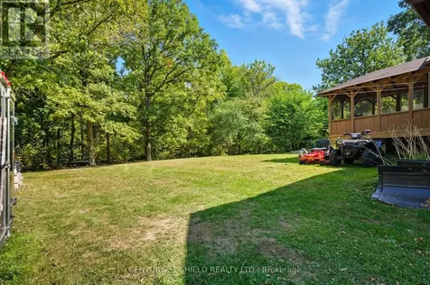 4555 Glen Roy Road South Glengarry ON K0C 1L0
