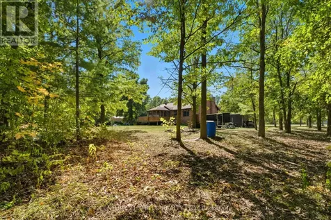 4555 Glen Roy Road South Glengarry ON K0C 1L0
