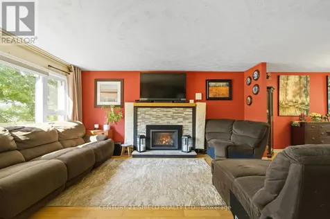 4555 Glen Roy Road South Glengarry ON K0C 1L0