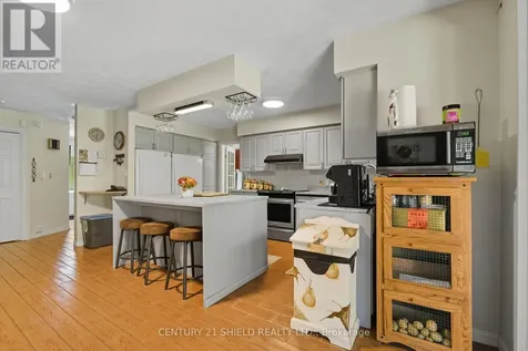 4555 Glen Roy Road South Glengarry ON K0C 1L0