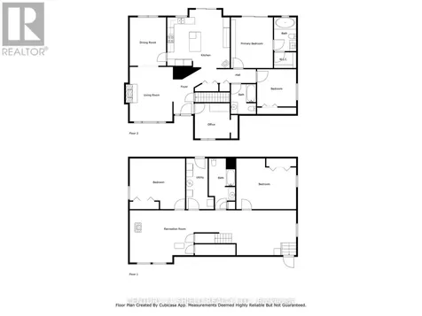 4555 Glen Roy Road South Glengarry ON K0C 1L0