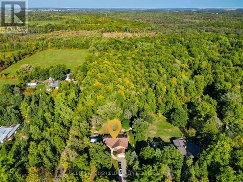 4555 Glen Roy Road South Glengarry ON K0C 1L0