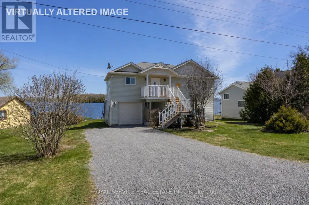 595 Foley Road Otonabee-south Monaghan ON K0L 2G0