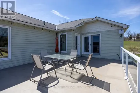 595 Foley Road Otonabee-south Monaghan ON K0L 2G0