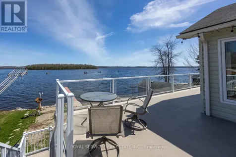 595 Foley Road Otonabee-south Monaghan ON K0L 2G0
