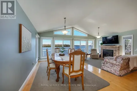 595 Foley Road Otonabee-south Monaghan ON K0L 2G0