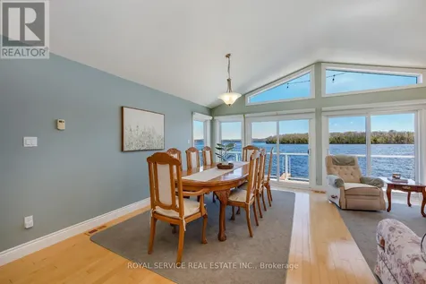 595 Foley Road Otonabee-south Monaghan ON K0L 2G0