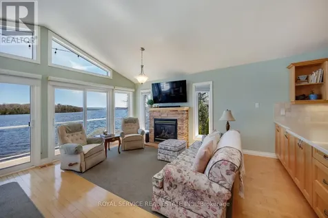 595 Foley Road Otonabee-south Monaghan ON K0L 2G0