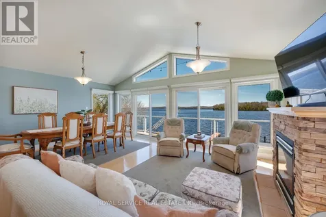595 Foley Road Otonabee-south Monaghan ON K0L 2G0