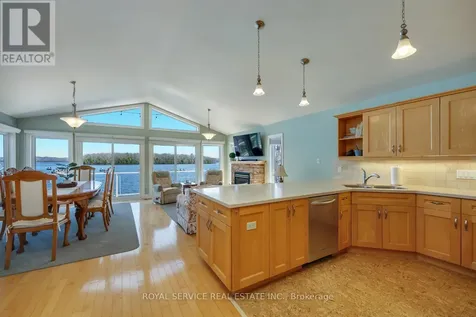 595 Foley Road Otonabee-south Monaghan ON K0L 2G0