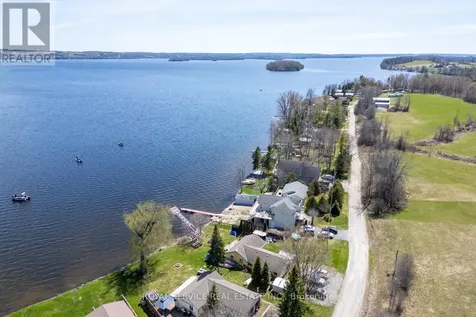 595 Foley Road Otonabee-south Monaghan ON K0L 2G0