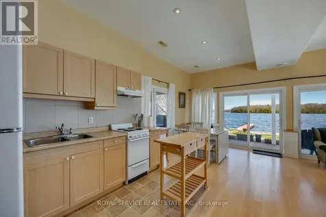 595 Foley Road Otonabee-south Monaghan ON K0L 2G0