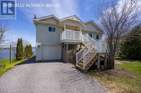 595 Foley Road Otonabee-south Monaghan ON K0L 2G0