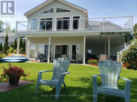 595 Foley Road Otonabee-south Monaghan ON K0L 2G0