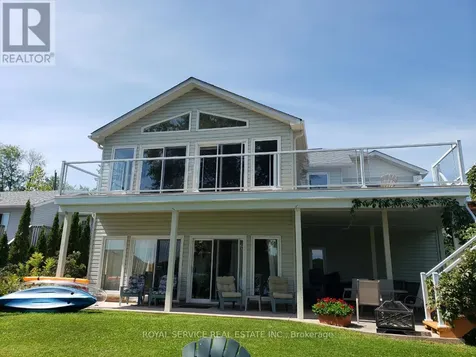 595 Foley Road Otonabee-south Monaghan ON K0L 2G0