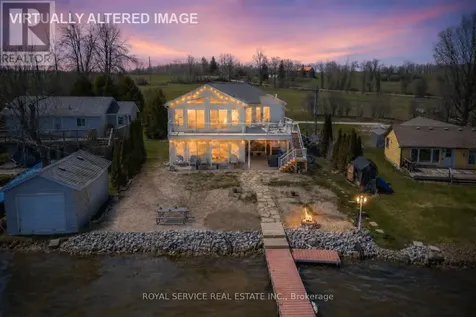595 Foley Road Otonabee-south Monaghan ON K0L 2G0
