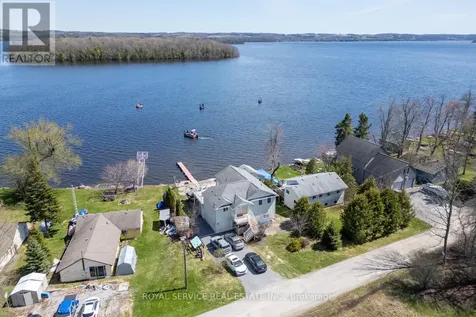 595 Foley Road Otonabee-south Monaghan ON K0L 2G0