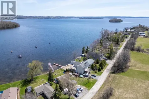 595 Foley Road Otonabee-south Monaghan ON K0L 2G0