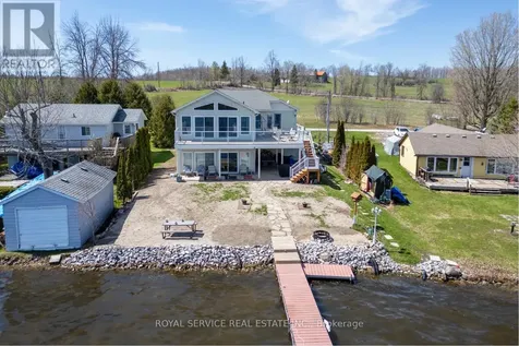 595 Foley Road Otonabee-south Monaghan ON K0L 2G0