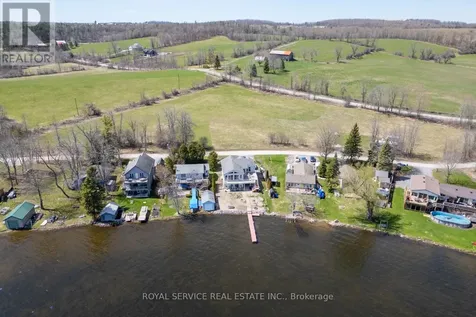 595 Foley Road Otonabee-south Monaghan ON K0L 2G0