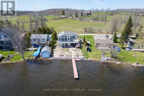 595 Foley Road Otonabee-south Monaghan ON K0L 2G0