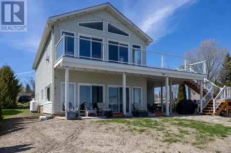 595 Foley Road Otonabee-south Monaghan ON K0L 2G0