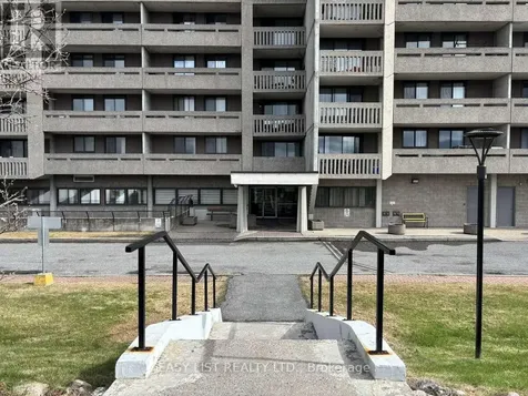 415 Greenview Avenue Ottawa ON K2B 8G5