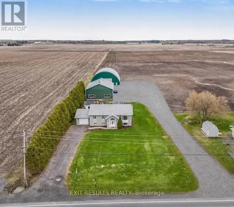 1887 Champlain Street East Clarence-rockland ON K0A 1N0