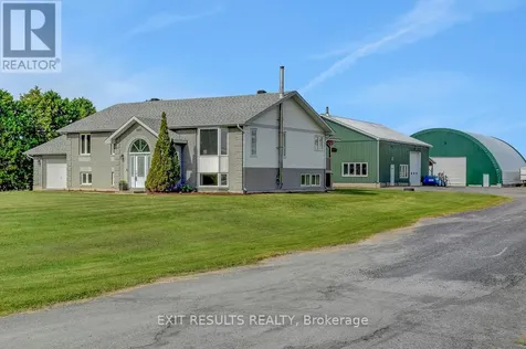 1887 Champlain Street East Clarence-rockland ON K0A 1N0