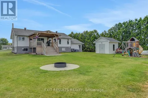 1887 Champlain Street East Clarence-rockland ON K0A 1N0
