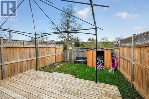369 Mockingbird Drive Ottawa ON K1E 2A6