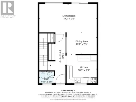369 Mockingbird Drive Ottawa ON K1E 2A6