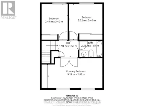 369 Mockingbird Drive Ottawa ON K1E 2A6