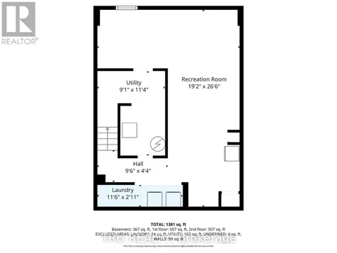 369 Mockingbird Drive Ottawa ON K1E 2A6