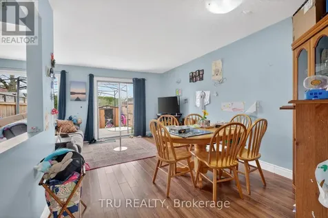 369 Mockingbird Drive Ottawa ON K1E 2A6