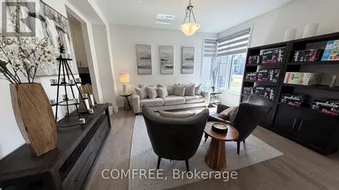 45 Del Ray Crescent Wasaga Beach ON L9Z 0N8