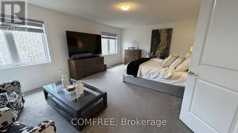 45 Del Ray Crescent Wasaga Beach ON L9Z 0N8
