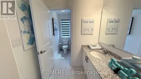 45 Del Ray Crescent Wasaga Beach ON L9Z 0N8