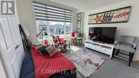 45 Del Ray Crescent Wasaga Beach ON L9Z 0N8