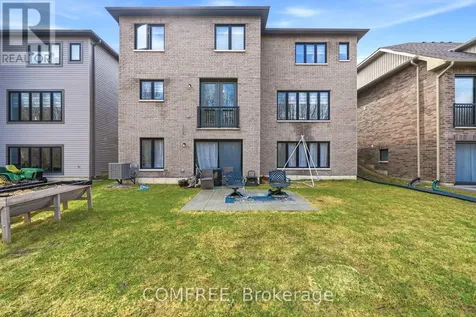 45 Del Ray Crescent Wasaga Beach ON L9Z 0N8