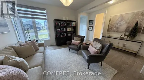 45 Del Ray Crescent Wasaga Beach ON L9Z 0N8