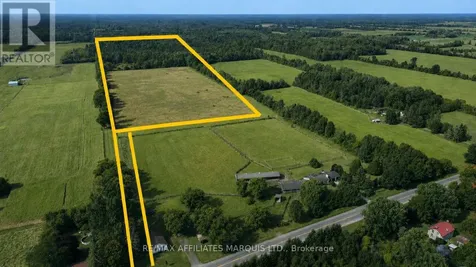 Lot County Road 21 Road Augusta ON K0E 1X0