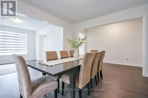 1521 Broderick Street Innisfil ON L9S 0P7