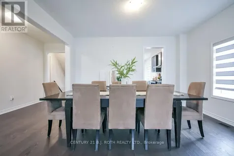 1521 Broderick Street Innisfil ON L9S 0P7